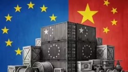 EU siết quy định mới, làm gia tăng lo ngại về cạnh tranh công bằng