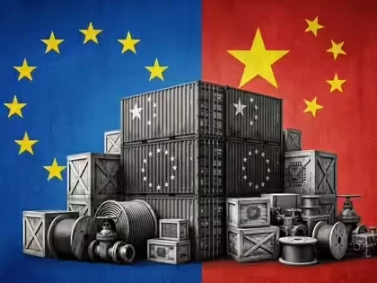EU siết quy định mới, dấy lo ngại bóp méo cạnh tranh và làm chậm hợp tác toàn cầu