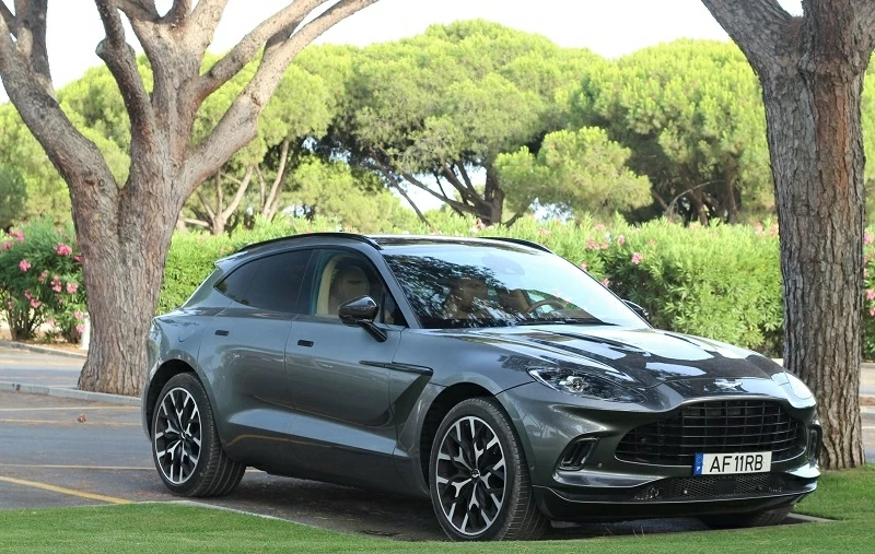 Cập nhật bảng giá xe hãng Aston Martin mới nhất tháng 5/2026. Cập nhật bảng giá xe hãng Aston Martin mới nhất tháng 5/2026.