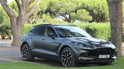 Cập nhật bảng giá xe hãng Aston Martin mới nhất tháng 5/2026