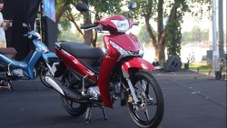 Cập nhật giá xe máy Yamaha Jupiter mới nhất tháng 5/2026