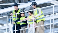 Trung Quốc bùng nổ du lịch trải nghiệm công nghệ
