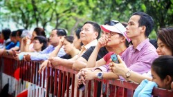 Phụ huynh bối rối chưa biết con vào trường nào khi phân tuyến bằng bản đồ số ở Hà Nội
