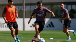 Real Madrid bất ổn trước trận gặp Barcelona