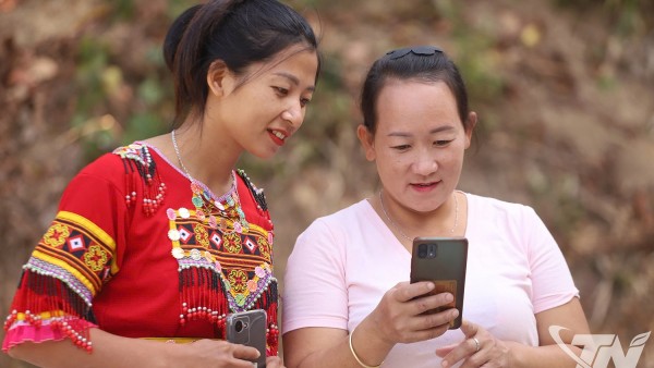 Đổi mới sáng tạo và chuyển đổi số: Cơ hội cho thế hệ trẻ Thái Nguyên