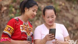 Đổi mới sáng tạo và chuyển đổi số: Cơ hội cho thế hệ trẻ Thái Nguyên