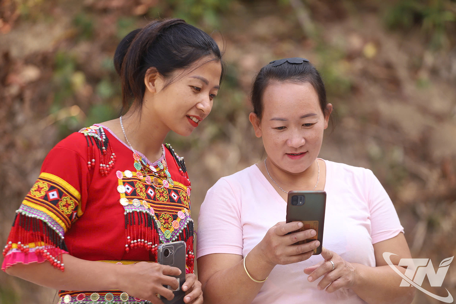 Đổi mới sáng tạo và chuyển đổi số: Cơ hội cho thế hệ trẻ
