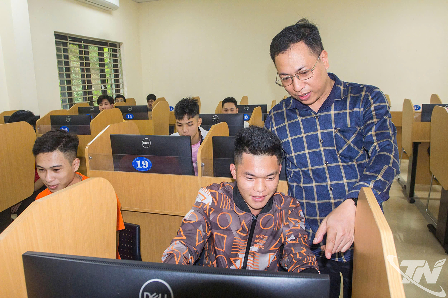 Đổi mới sáng tạo và chuyển đổi số: Cơ hội cho thế hệ trẻ