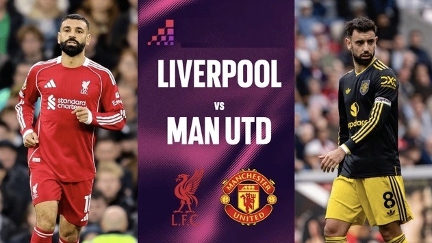 MU - Liverpool tối 3/5 : Khi một trận derby có thể quyết định cả mùa giải