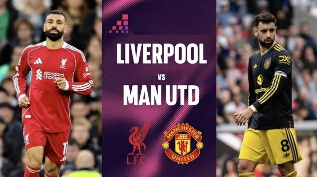 MU - Liverpool: Một trận derby có thể quyết định cả mùa giải