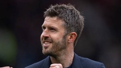 HLV Carrick đi vào lịch sử Man Utd với kỳ tích chưa từng xuất hiện