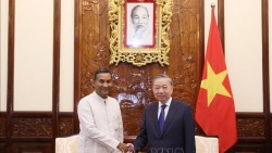 Chuyến thăm Sri Lanka của Tổng Bí thư, Chủ tịch nước Tô Lâm nâng tầm quan hệ hợp tác giữa hai nước lên một giai đoạn sâu sắc và chiến lược hơn