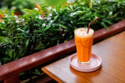 Trà sữa Thái lọt top 10 đồ uống không cồn ngon nhất thế giới