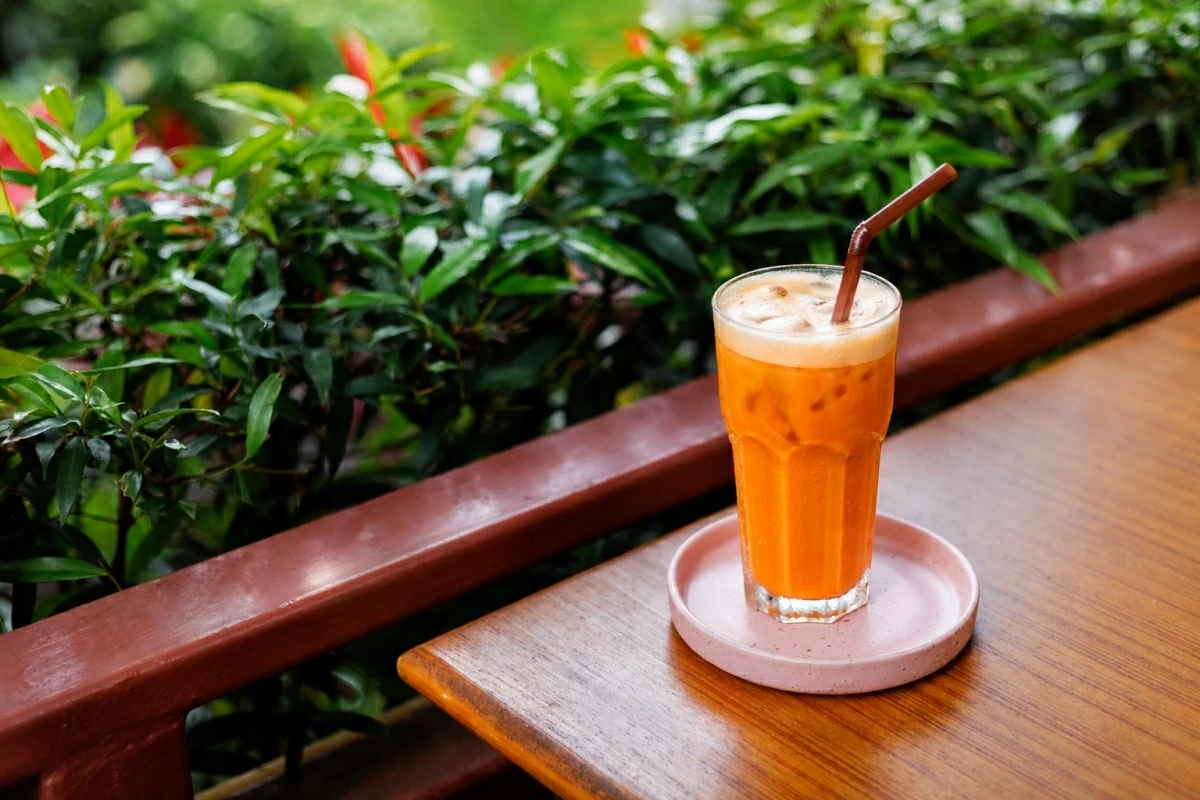 Trà sữa Thái lọt top 10 đồ uống không cồn ngon nhất thế giới