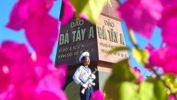Tôi đã thấy Trường Sa!