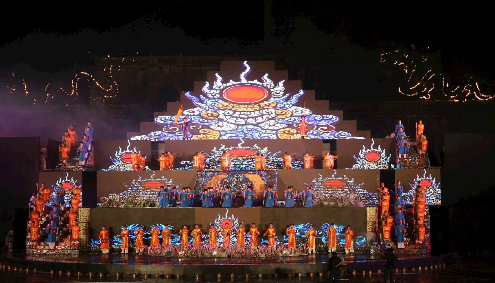 10.18. Di sản phương Đông trong dòng chảy kinh tế đô thị