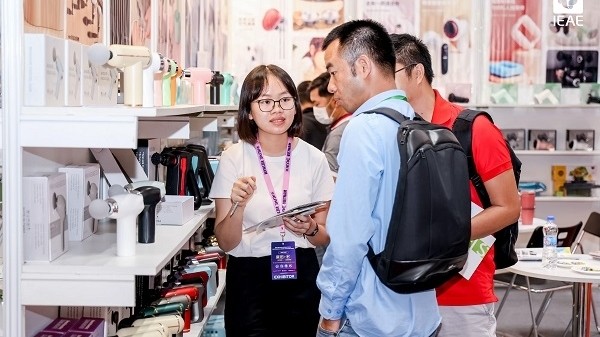 Hàng trăm thương hiệu, hàng nghìn sản phẩm và công nghệ đột phá góp mặt tại Triển lãm quốc tế IEAE 2026