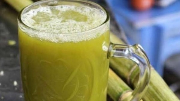 Uống nước mía sao cho đúng cách và an toàn