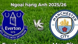 Nhận định, dự đoán trận đấu Everton vs Man City: Thử thách cực đại cho thầy trò HLV Pep