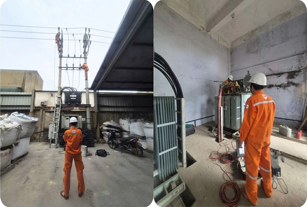 Lịch cúp điện Thành phố Huế hôm nay ngày 5/5/2026 Lịch cúp điện Thành phố Huế hôm nay ngày 5/5/2026