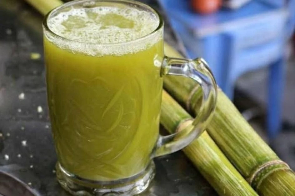 Uống nước mía sao cho đúng cách và an toàn