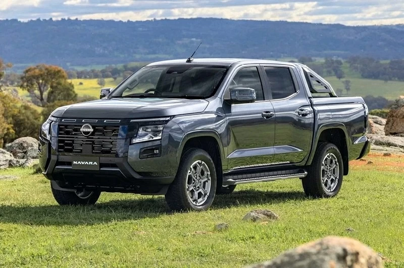 Cập nhật bảng giá xe ô tô hãng Nissan mới nhất tháng 5/2026.