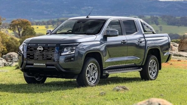 Cập nhật bảng giá xe ô tô hãng Nissan mới nhất tháng 5/2026
