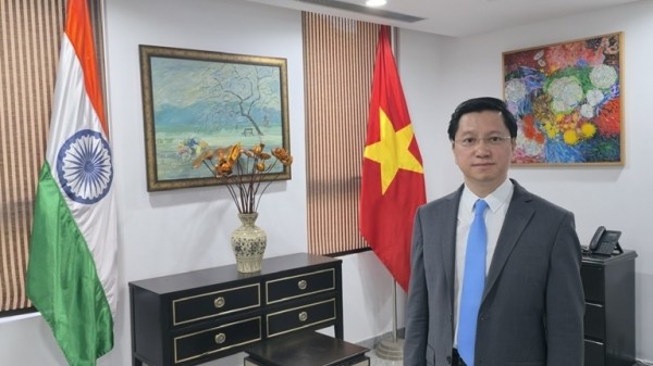 Tổng Bí thư, Chủ tịch nước Tô Lâm thăm Ấn Độ: Nâng tầm quan hệ Đối tác chiến lược toàn diện trong kỷ nguyên mới