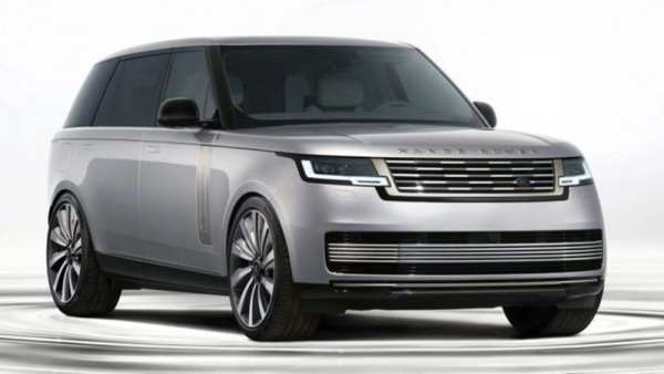Cận cảnh Range Rover SV Ultra vừa ra mắt, giá khởi điểm 8,88 tỷ đồng