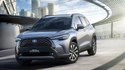 Cập nhật bảng giá xe hãng Toyota mới nhất tháng 5/2026