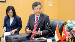 Đại sứ Tshering W. Sherpa: Ấn Độ nồng nhiệt chào đón Tổng Bí thư, Chủ tịch nước Tô Lâm