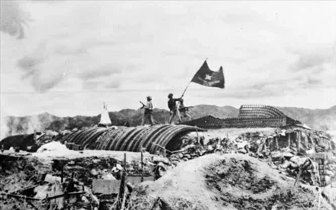 Chiến thắng Điện Biên Phủ – Dấu son lịch sử và ngọn lửa truyền cảm hứng cho thế hệ trẻ