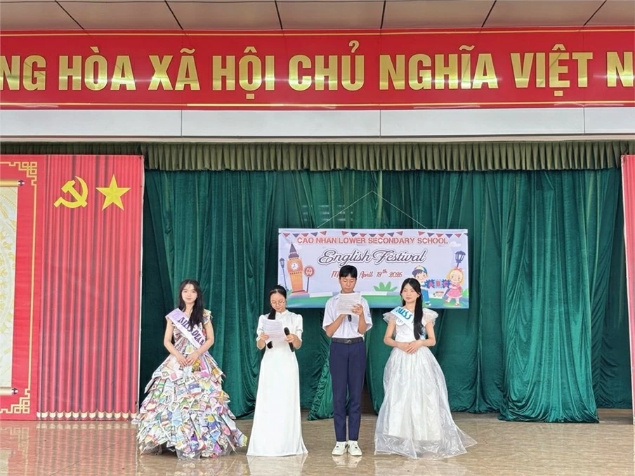 Phường Lê Ích Mộc (Hải Phòng): Bứt phá từ nền tảng mới, khẳng định đà phát triển toàn diện
