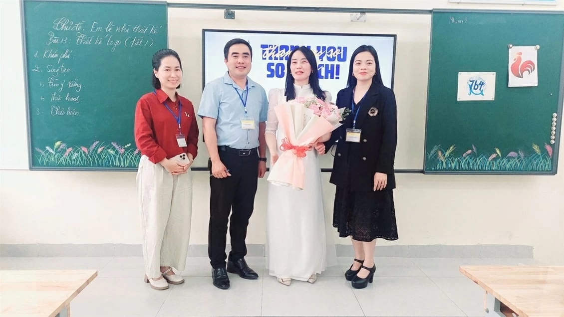 Phường Lê Ích Mộc (Hải Phòng): Bứt phá từ nền tảng mới, khẳng định đà phát triển toàn diện