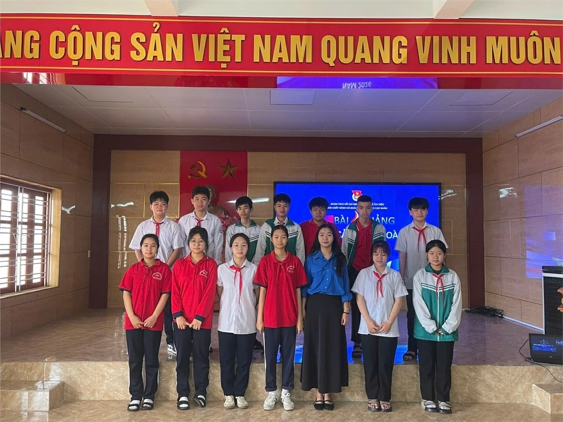 Phường Lê Ích Mộc (Hải Phòng): Bứt phá từ nền tảng mới, khẳng định đà phát triển toàn diện