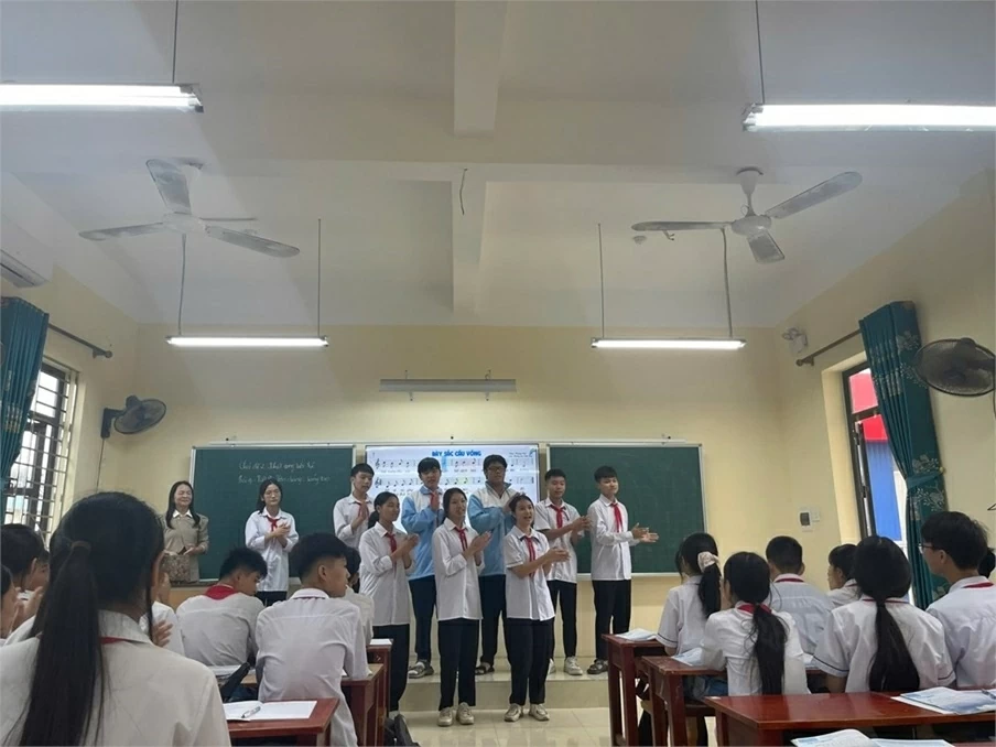 Phường Lê Ích Mộc (Hải Phòng): Bứt phá từ nền tảng mới, khẳng định đà phát triển toàn diện