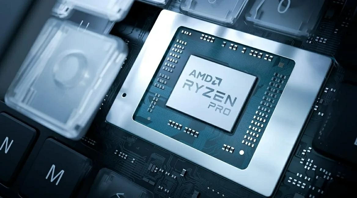 AMD Ryzen 5 xử lý mượt mà Photoshop, Illustrator, Figma hay Adobe XD.