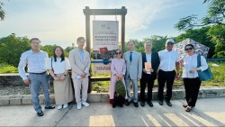 Việt Nam tham gia tổ chức Lễ Phật Đản Vesak 2026 tại bang Punjab, Pakistan