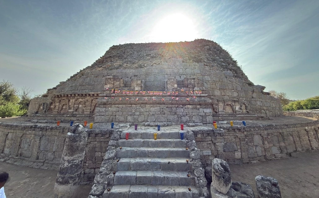 Việt Nam tham gia tổ chức Lễ Phật Đản Vesak 2026 tại bang Punjab, Pakistan