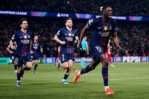 Bán kết lượt về Champions League: Ranh giới mong manh