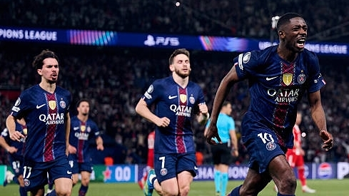 Nhận định lượt về bán kết Champions League: Những kịch bản không thể dự báo