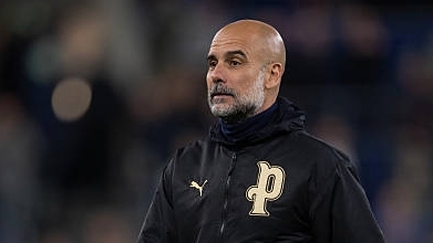 Hòa Everton 3-3, Pep Guardiola tự loại Man City khỏi cuộc đua vô địch Ngoại hạng Anh