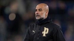 Hòa Everton 3-3, Pep Guardiola tự loại Man City khỏi cuộc đua vô địch Ngoại hạng Anh