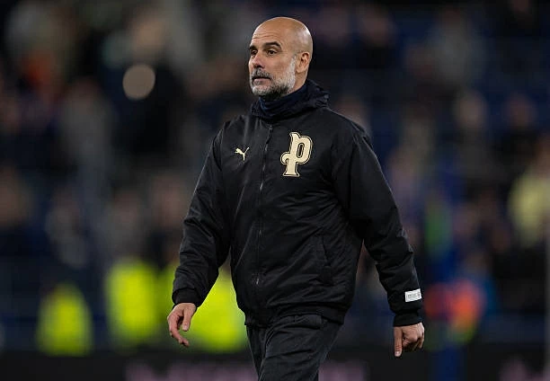 Hòa Everton 3-3, Pep Guardiola tự loại Man City khỏi cuộc đua vô địch Ngoại hạng Anh