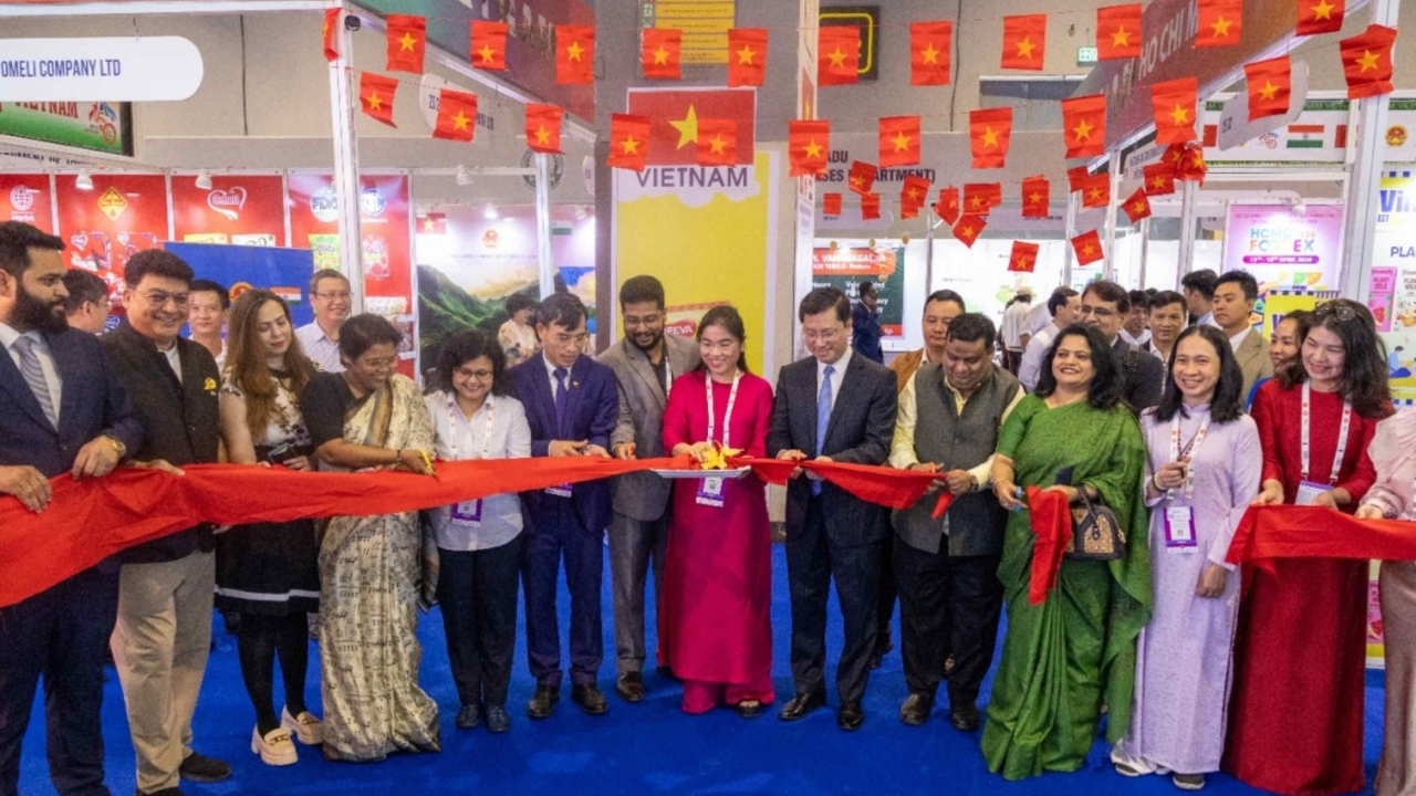 Tổng Bí thư, Chủ tịch nước Tô Lâm thăm Ấn Độ: Tạo thêm động lực mới cho quan hệ song phương vững mạnh