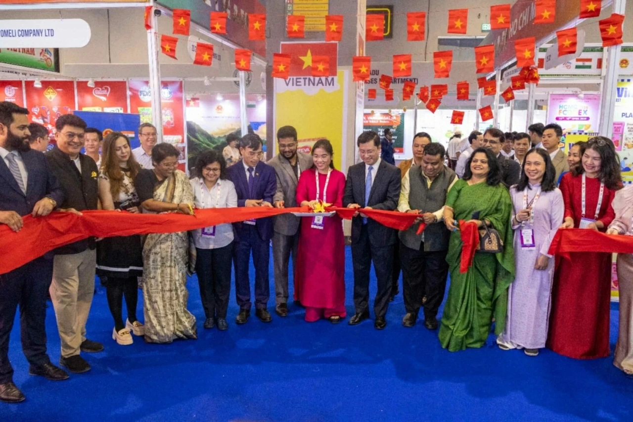 Tổng Bí thư, Chủ tịch nước Tô Lâm thăm Ấn Độ: Tạo thêm động lực mới cho quan hệ song phương vững mạnh
