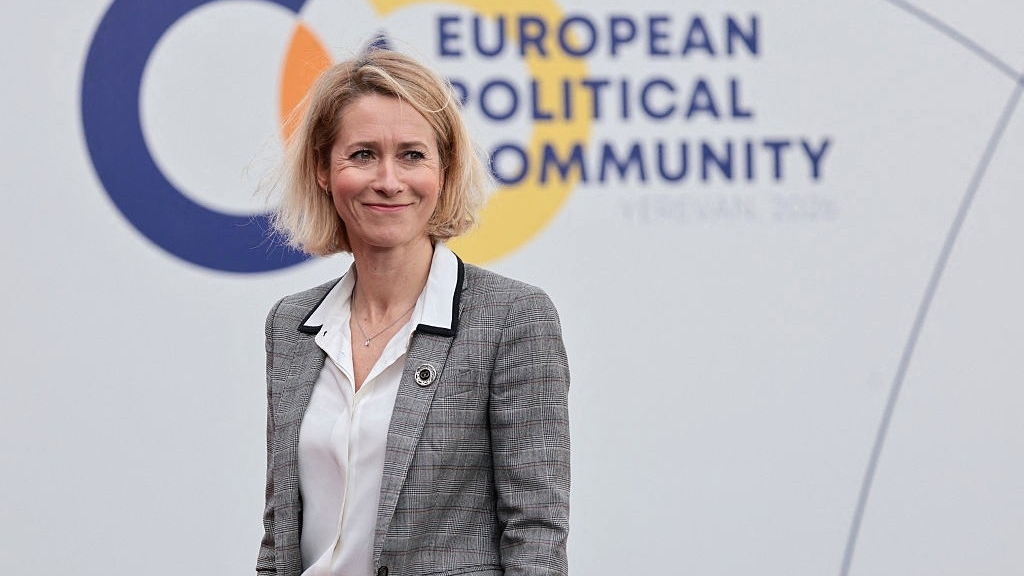 EU bất ngờ về quyết định của Tổng thống Mỹ đối với Đức, Berlin phản ứng ra sao?