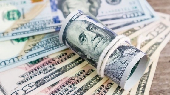 Tỷ giá ngoại tệ, tỷ giá USD/VND hôm nay 7/5: Đồng USD giảm giá so với đồng Euro và Bảng Anh