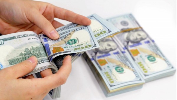 Tỷ giá ngoại tệ, tỷ giá USD/VND hôm nay 8/5: Đồng USD tăng trở lại khi đàm phán Mỹ-Iran có triển vọng 'hạ nhiệt'
