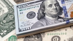 Tỷ giá ngoại tệ, tỷ giá USD/VND hôm nay 14/5: Đồng USD tăng phiên thứ ba liên tiếp nhờ dữ liệu lạm phát của Mỹ